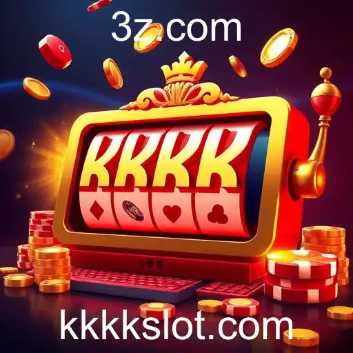 O Crescimento dos Jogos Online no Brasil: Um Olhar Sobre 'kkkk slot'