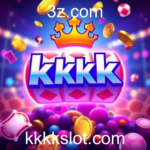 A Ascensão do KKKK Slot nos Jogos Online