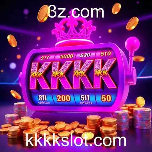A Ascensão do KKKK Slot: O Fenômeno dos Jogos Online em 2025
