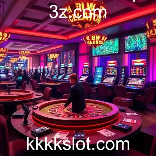 Explorando a Ascensão dos Jogos Online