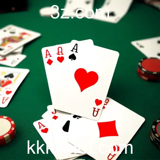 Nova Onda de Expansão no Mundo dos Slots Online